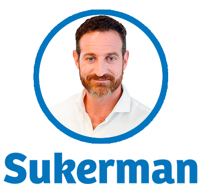 Roberto Sukerman