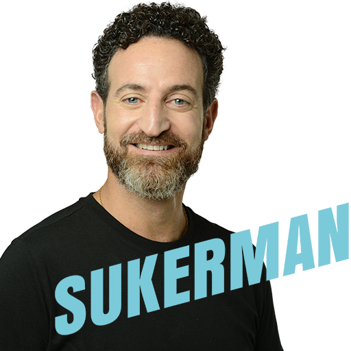 Roberto Sukerman