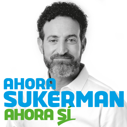 Roberto Sukerman