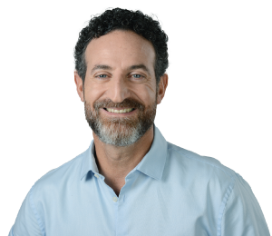 Roberto Sukerman